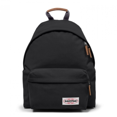 EASTPAK Padded PakR系列後背包 Opgrade Black