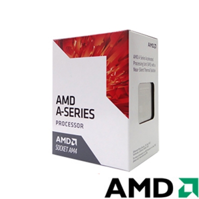 (限時)AMD A8-9600 AM4 四核心處理器