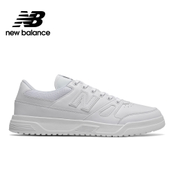 New Balance 復古鞋_白色