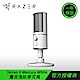 Razer Seiren X Mercury White 魔音海妖 實況電競麥克風(白) product thumbnail 1