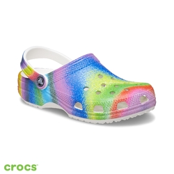 Crocs 卡駱馳 (中性鞋) 經典星際渲染克駱格-208054-94S