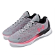 Under Armour 籃球鞋 Curry 1 Low Flotro NM2 男鞋 灰 粉 輕量 Flow UA 運動鞋 3026278401 product thumbnail 1