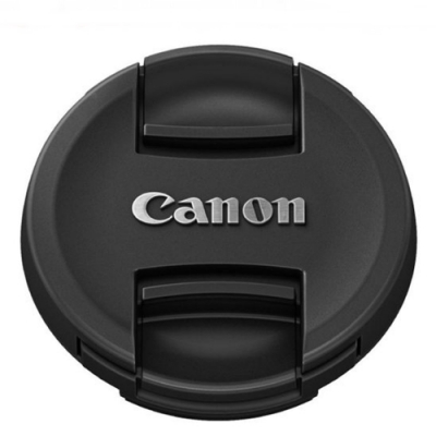 佳能原廠Canon鏡頭蓋49mm鏡頭蓋49mm鏡頭前蓋鏡頭保護蓋E-49鏡頭蓋(正品,日本平輸)