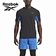 Reebok_ATHLETE TEE 2.0 RBK-CHILL 短袖上衣_男_100203991 product thumbnail 1