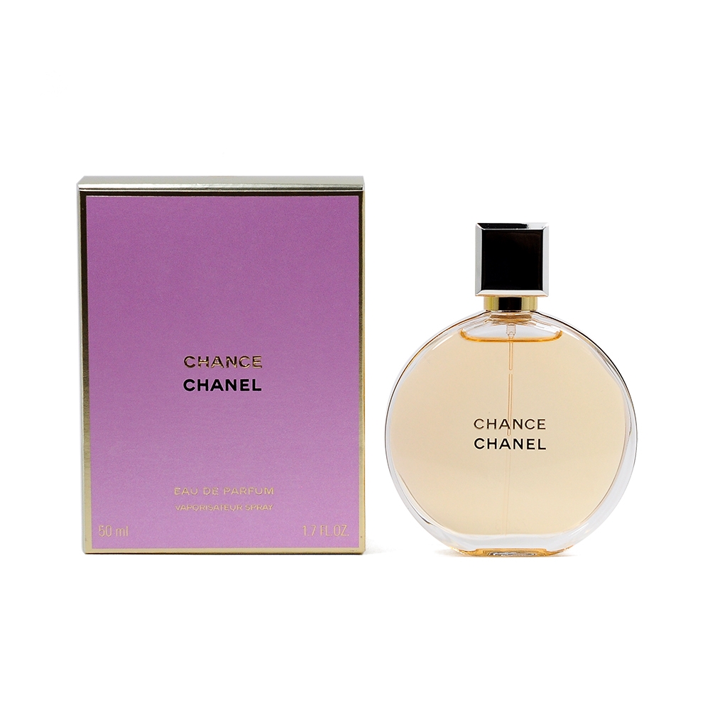 CHANEL 香奈兒CHANCE香水50ml | CHANEL | Yahoo奇摩購物中心