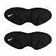 NIKE ANKLE WEIGHTS 2.5LB/1.1KG腳踝加重器-健身 N1000814010OS 黑白 product thumbnail 1