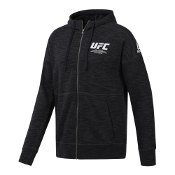 Reebok UFC 連帽外套 男 CD8585