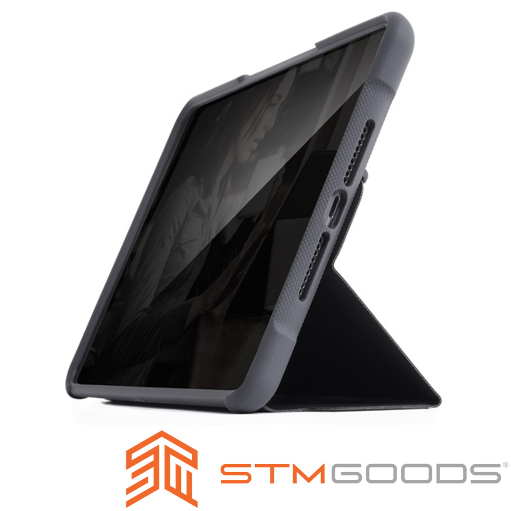 澳洲stm Dux Ipad Mini 5 專用軍規防摔殼 Apple Ipad Mini Yahoo奇摩購物中心