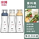 樂博ROBO DELLE系列多孔醬料瓶350ml繽紛3入組 product thumbnail 1