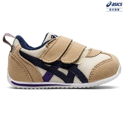 ASICS 亞瑟士 IDAHO BABY 4 小童  運動鞋 1144A235-200