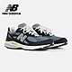 [New Balance]美製復古鞋_中性_黑藍色_M990TE3-D楦 product thumbnail 1