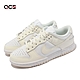 Nike Wmns Dunk Low 女鞋 椰奶 米白 奶油白 經典 Coconut Milk 休閒鞋 DD1503-121 product thumbnail 1