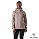 Arcteryx 始祖鳥 女 Norvan LT GORE-TEX 防水 外套 深維拉粉 product thumbnail 1