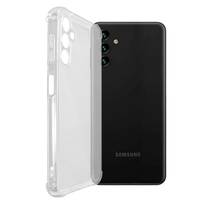 Metal-Slim Samsung Galaxy A14 5G 精密挖孔 強化軍規防摔抗震手機殼