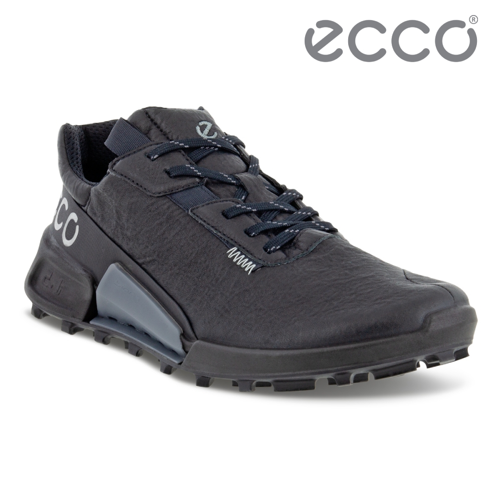 ECCO BIOM 2.1 X COUNTRY W 健步戶外休閒運動鞋 女鞋 黑色