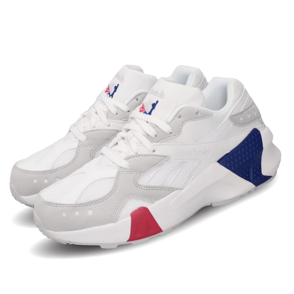 reebok aztrek double 93