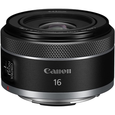 Canon RF 16mm F2.8 STM 超廣角定焦鏡頭 公司貨