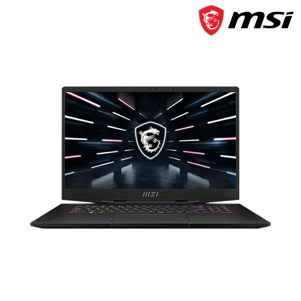 MSI微星 GS77 12UHS 17.3吋電競筆電(i9-12900H 十四核/RTX3080Ti 16G獨顯/64G/2TB PCIe SSD/Win11 Pro)