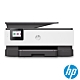 HP OfficeJet Pro 8020 彩色無線 WiFi 傳真四合一自動雙面觸控螢幕噴墨印表機 product thumbnail 1