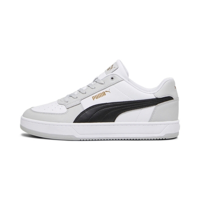 PUMA Caven 2.0 男女休閒鞋-白灰黑-39229007