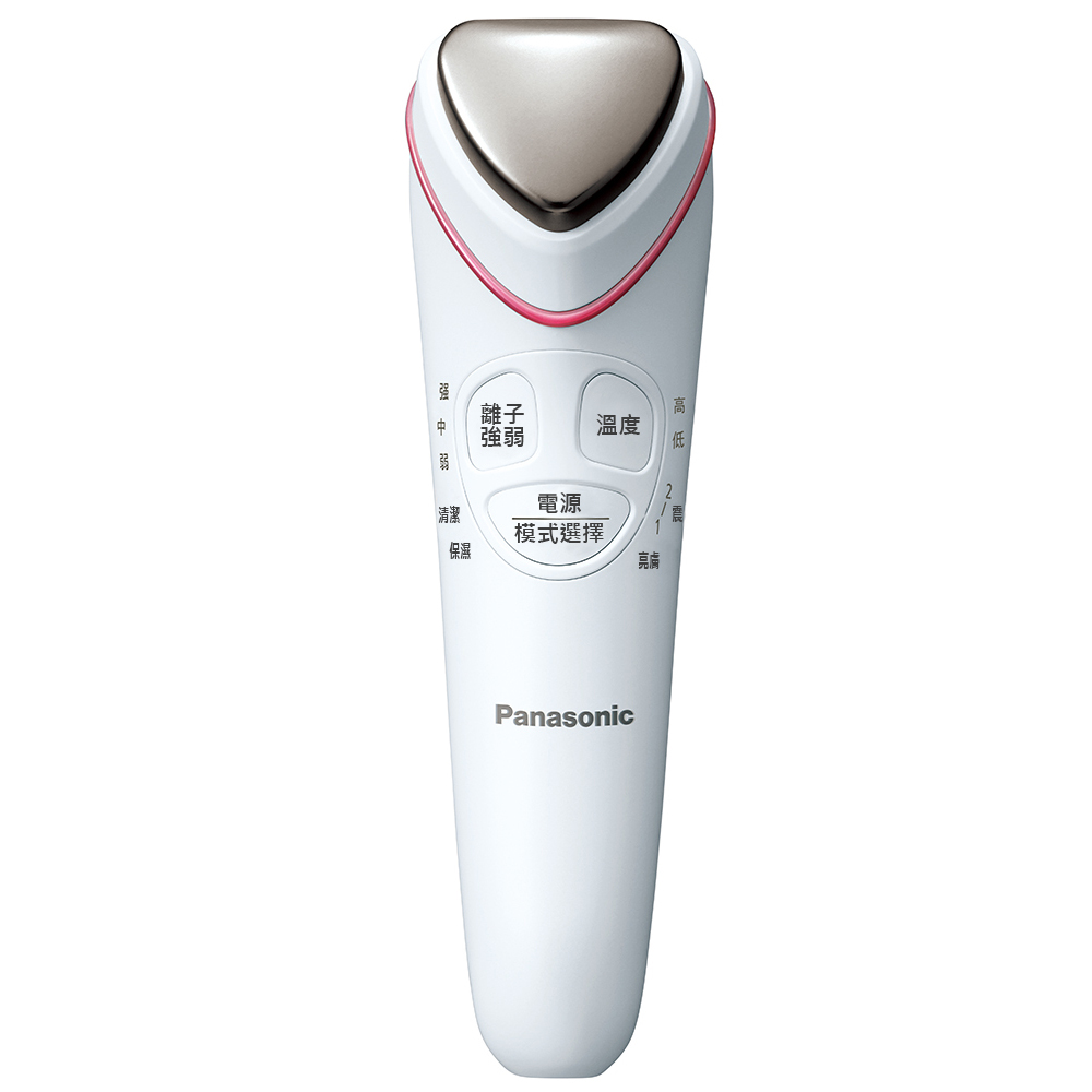 Panasonic 國際牌溫熱離子美容導入儀EH-ST63-P | 洗臉機/美容儀| Yahoo