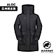 【Mammut 長毛象】 Floeberg HS Thermo Hooded AF 防水保暖羽絨外套 女款 黑色 #1010-30350 product thumbnail 1