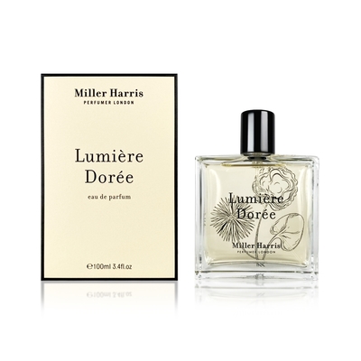 MILLER HARRIS 初晨之光淡香精 100ML