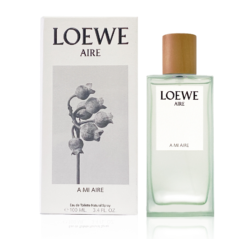 LOEWE 羅威怡然天光淡香水100ml | 其他品牌| Yahoo奇摩購物中心