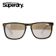 Superdry極度乾燥 SHOCKWAVE系列 復古粗框款 墨鏡 太陽眼鏡 product thumbnail 1