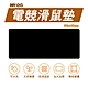 Mr.OC橘貓先生 電競滑鼠墊 90x40cm-黑色 product thumbnail 1