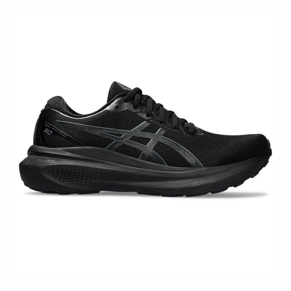 Asics GEL-Kayano 30 [1011B548-001] 男慢跑鞋運動路跑支撐穩定耐磨緩