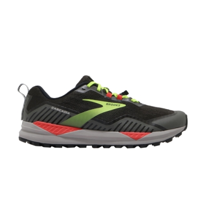 brooks cascadia 2e