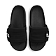 NIKE 拖鞋 男鞋 運動 OFFCOURT ADJUST SLIDE 黑 DQ9624-001(3A4816) product thumbnail 1