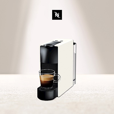 Nespresso膠囊咖啡機