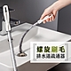 (3入) 排水道螺旋刷毛疏通器 product thumbnail 1