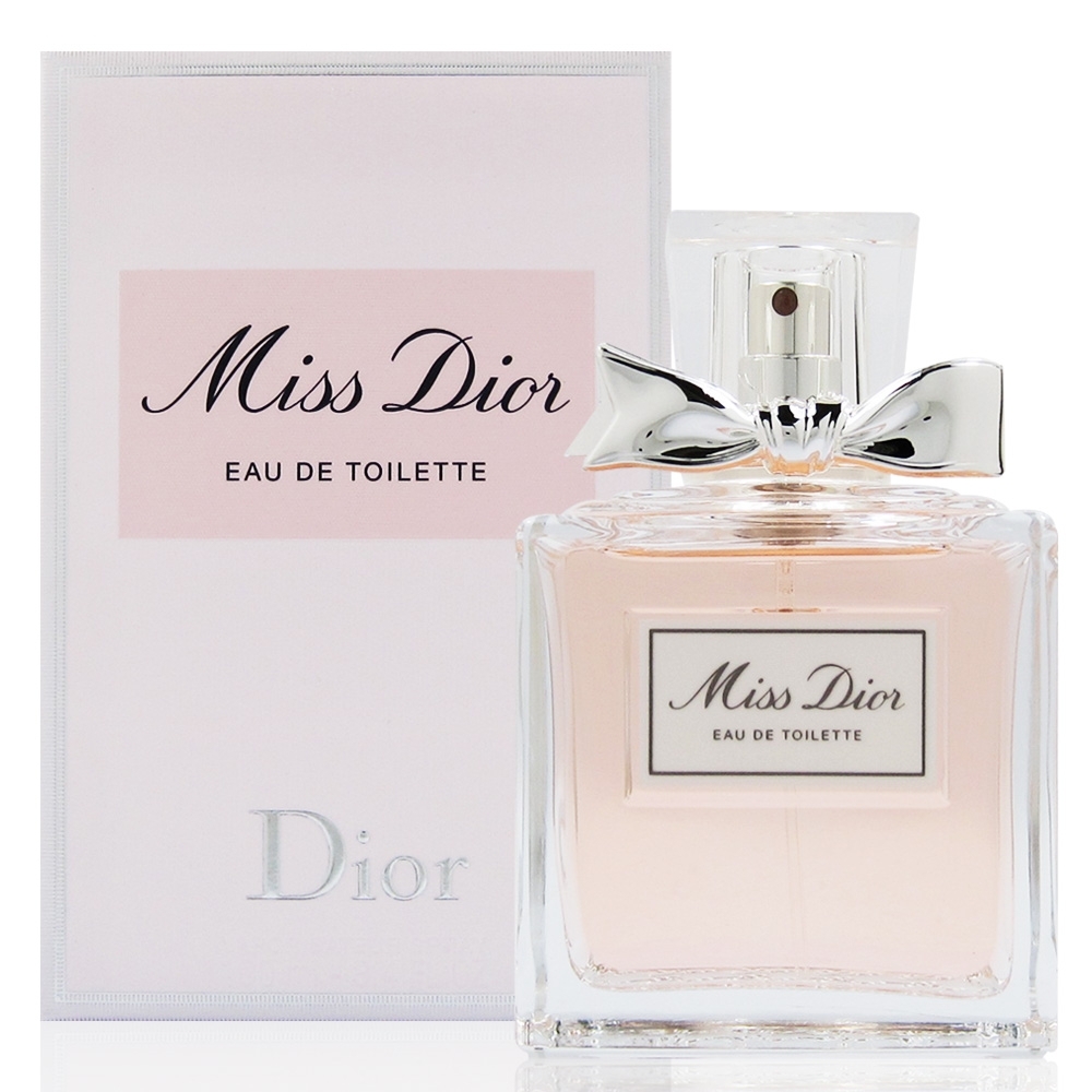Dior 迪奧 Miss Dior 淡香水 EDT 100ml (新版)