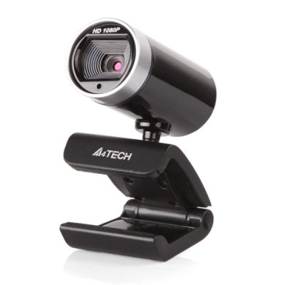 A4雙飛燕 PK-910H 1080P高畫質USB視訊攝影機