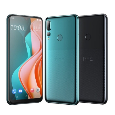 HTC Desire19s (3GB/32GB) 6.2吋八核三鏡頭智慧機