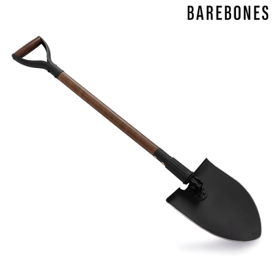 Barebones HMS-2100 摺疊鏟子 Folding Shovel