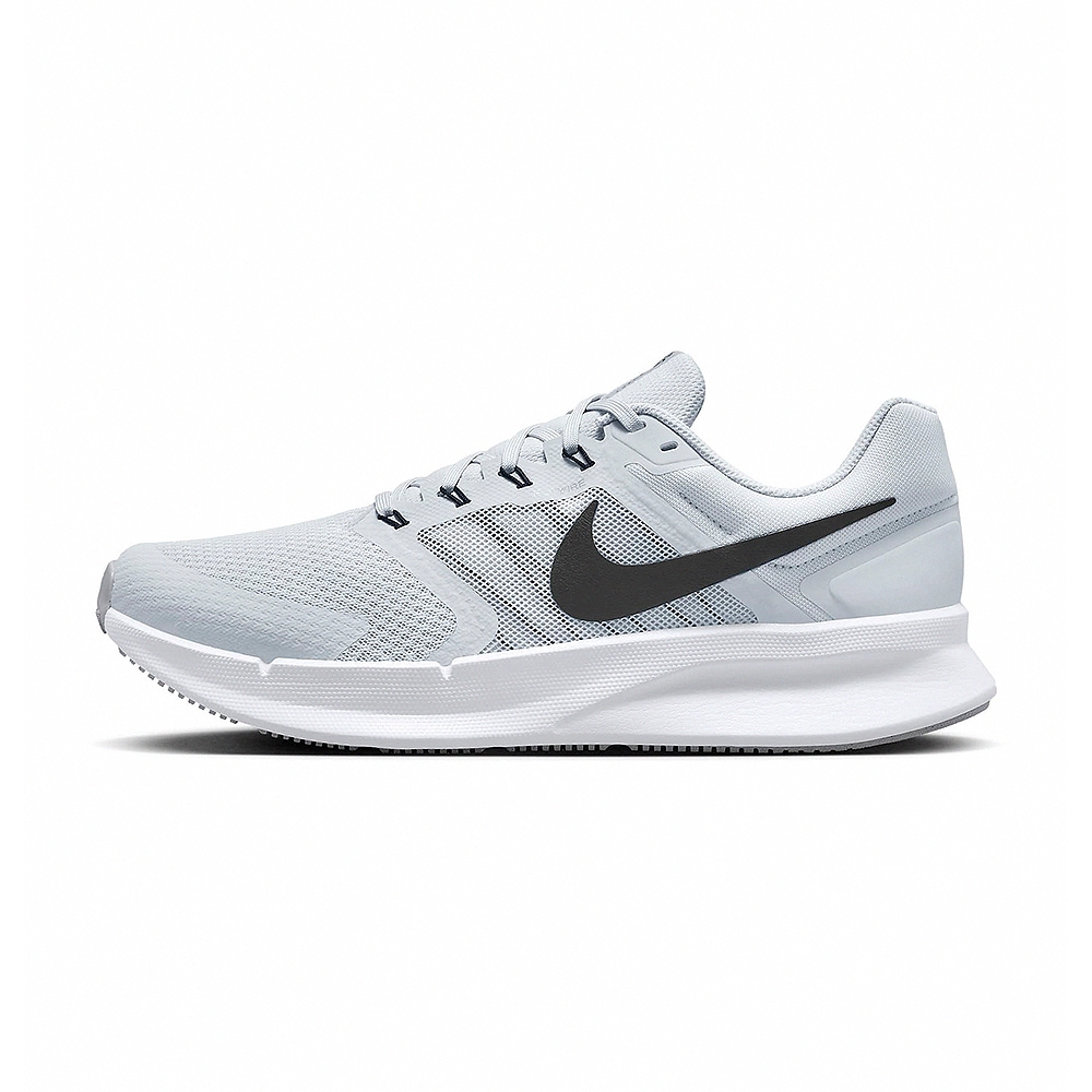 Nike Run Swift 3 男鞋 灰色 運動 緩震 休閒 慢跑鞋 DR2695-005