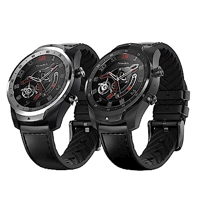 Ticwatch Pro SmartWatch智慧手錶