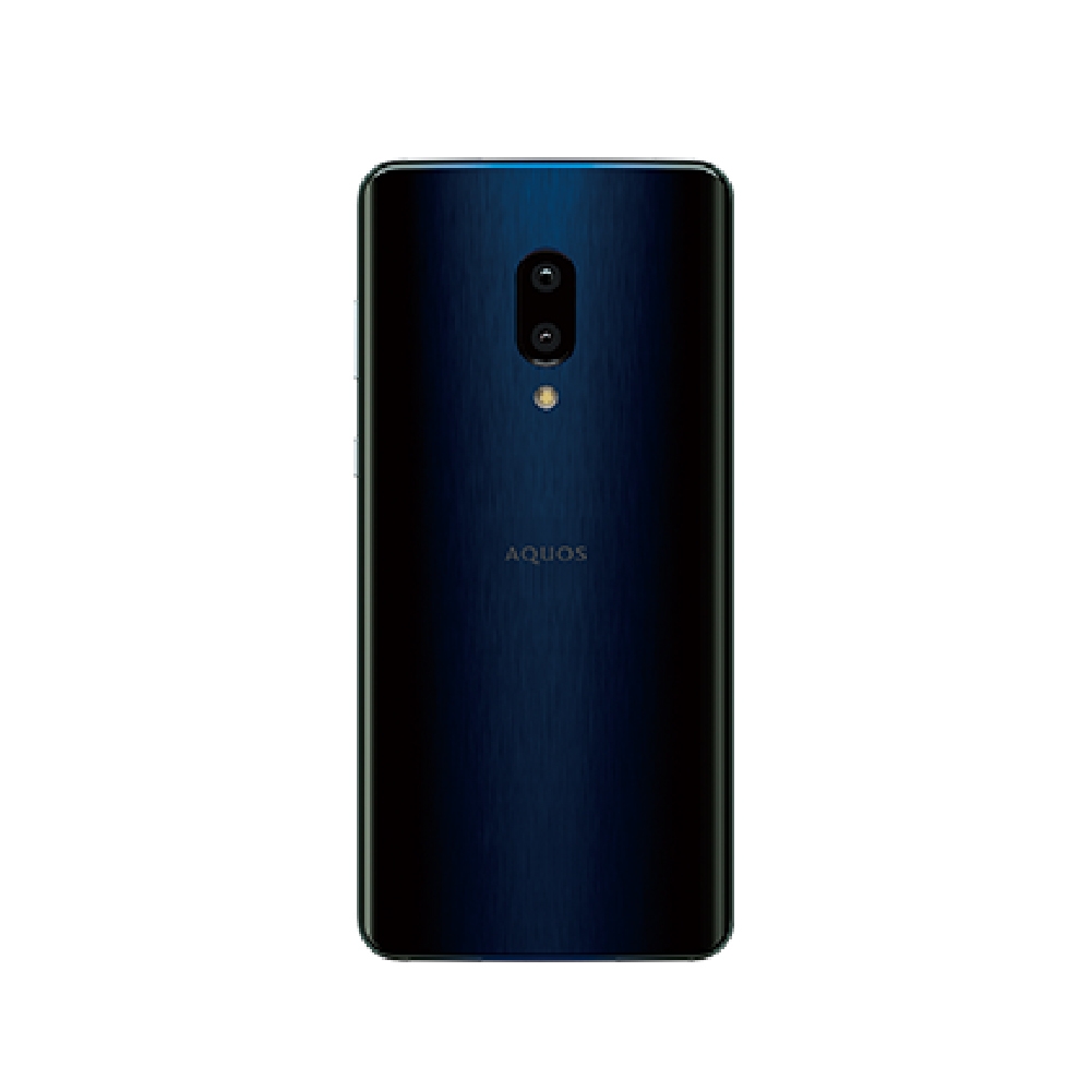 拆封新品】SHARP AQUOS Zero 2(8GB/256GB) | SHARP夏普| Yahoo奇摩購物中心