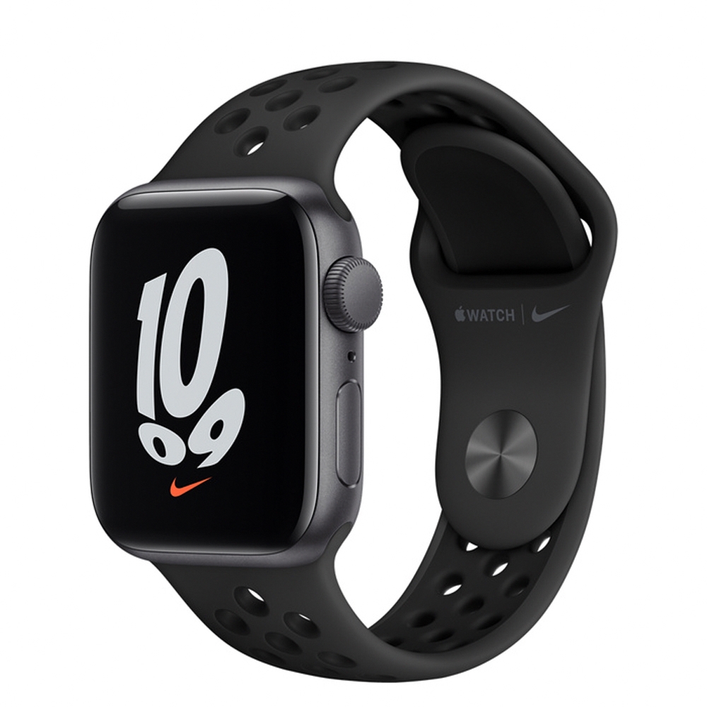 デポー Apple Watch Nike SE 44mm 超美品 ecousarecycling.com