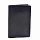 LV M30537 Pocket Organizer經典Taiga牛皮摺疊萬用卡夾(黑色) product thumbnail 1