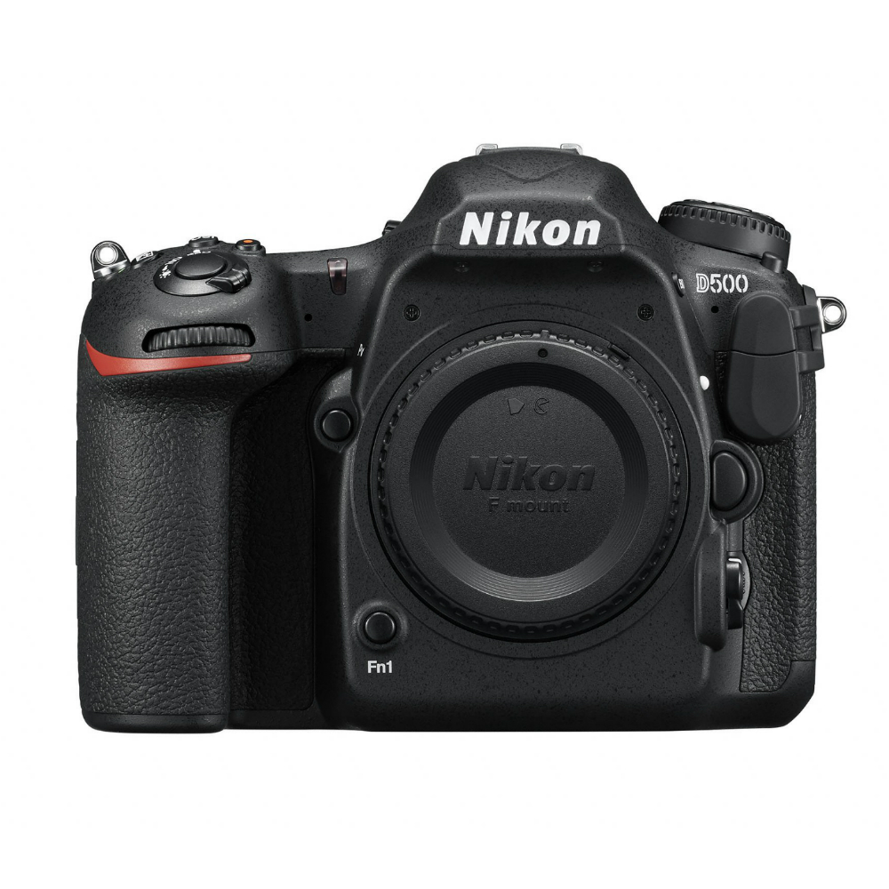 Nikon D500 單機身(公司貨)