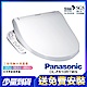 PANASONIC國際牌溫水儲熱式洗淨便座 DL-F610RTWS product thumbnail 1