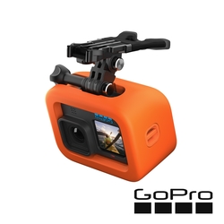 GoPro HERO Black 專用嘴咬式固定座+Floaty ASLBM-003
