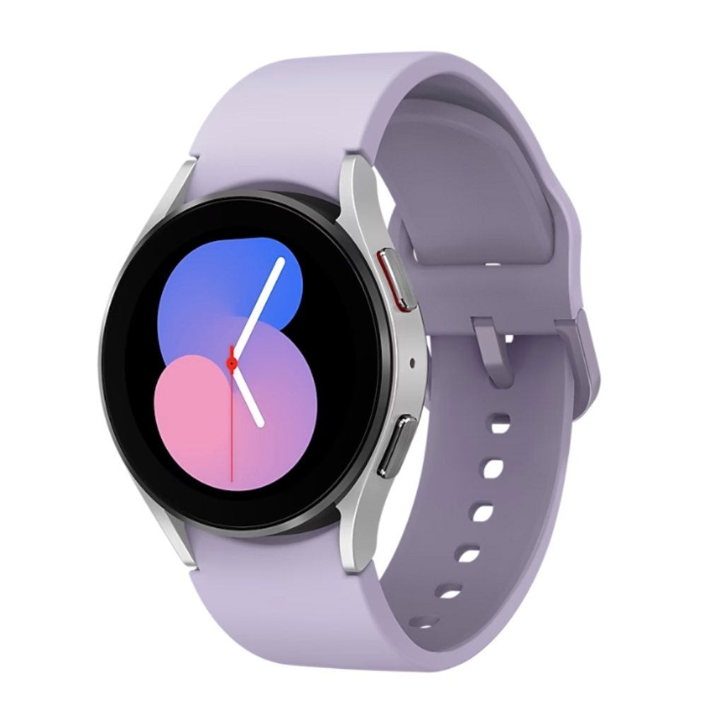 SAMSUNG Galaxy Watch5 40mm R900 (藍牙) 智慧手錶(微盒損全新品) 再贈