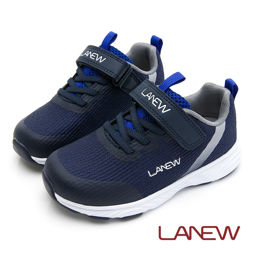 LA NEW 優纖淨 慢跑鞋 童鞋(童225698570) product image 1