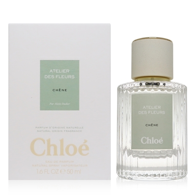 Chloe 仙境花園 Chene 白櫟之露淡香精 EDP 50ml (平行輸入)